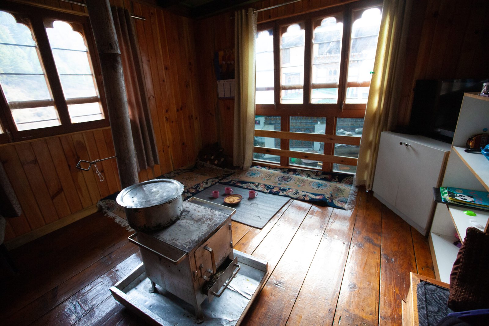 Deki Dema Homestay - Haa Tourism