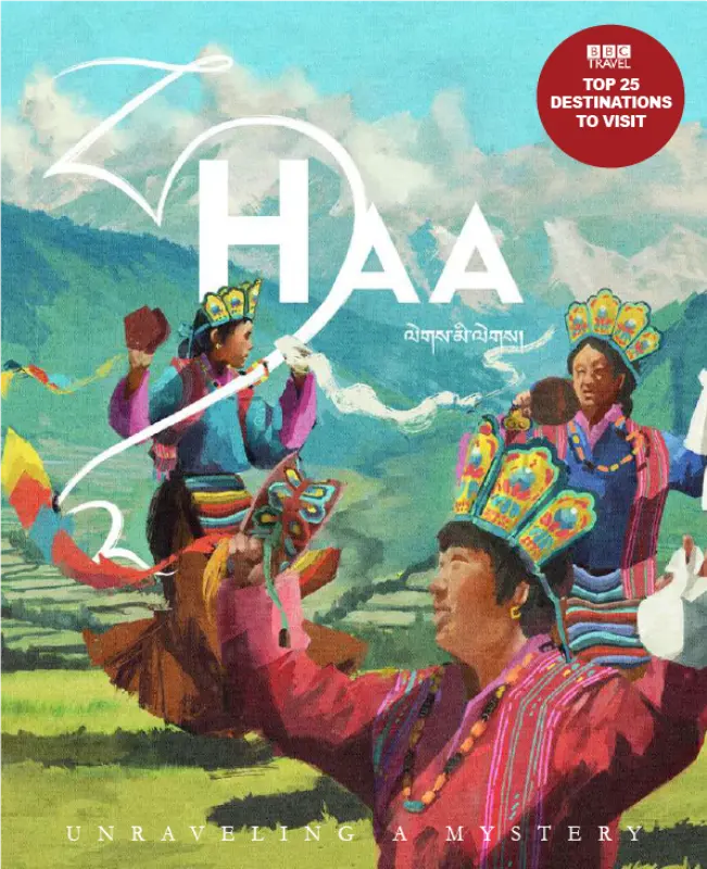 Haa Magazine
